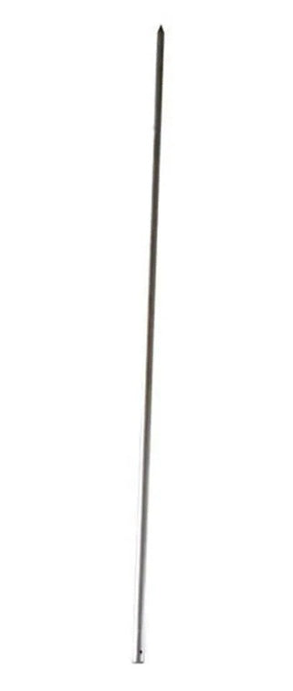 1200mm Skewer - Stainless Steel 22mm Round