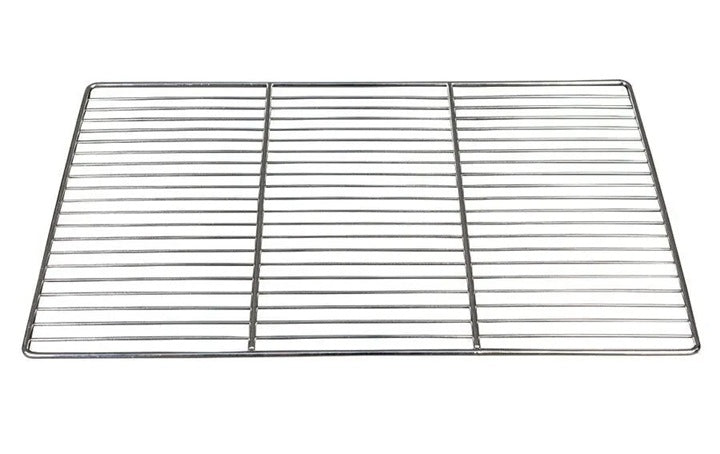 304 Stainless Steel Grill 700x480