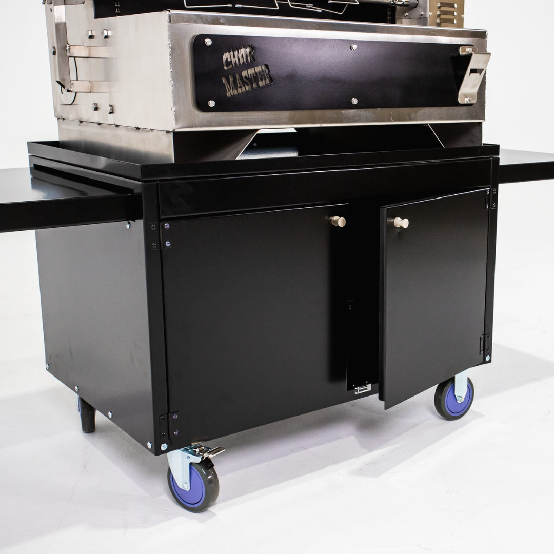 Compact Spit Rotisserie CM800