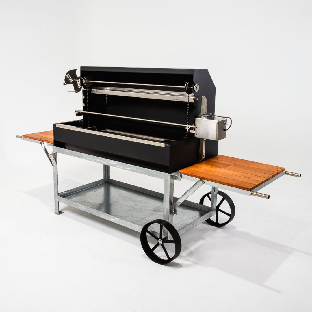 Large Spit Rotisserie CM1250