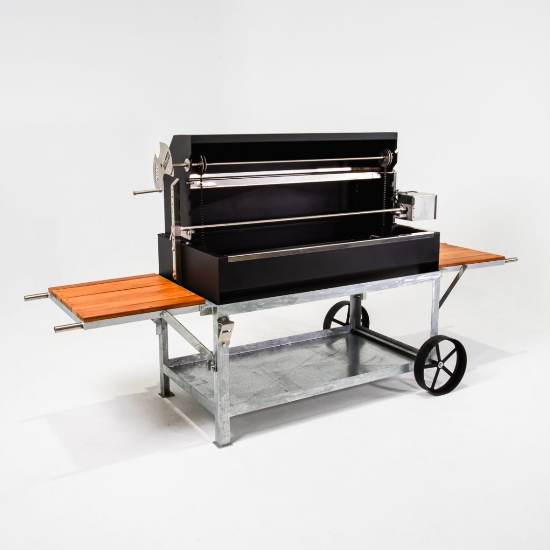 Large Spit Rotisserie CM1250