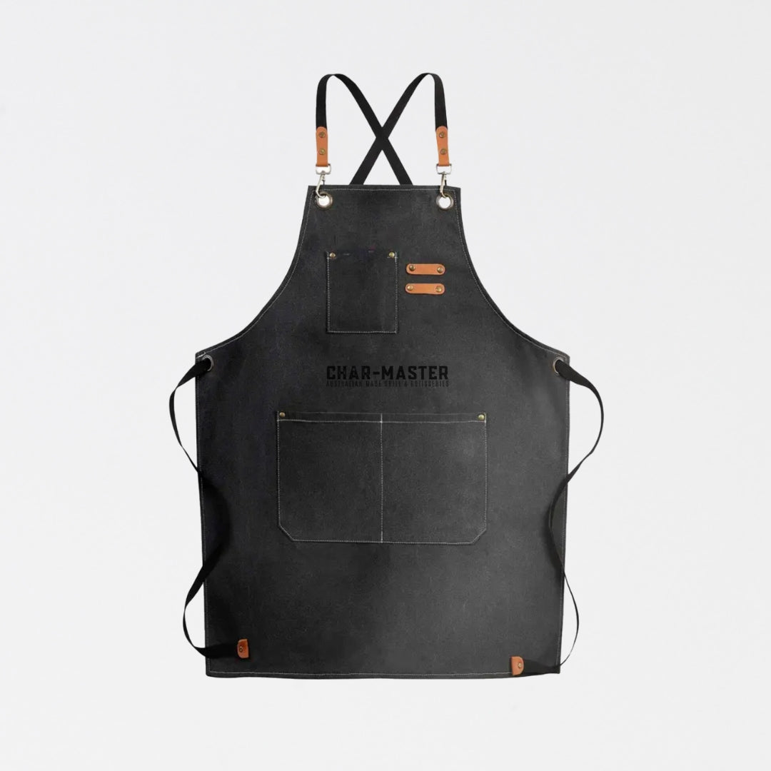 Canvas Apron