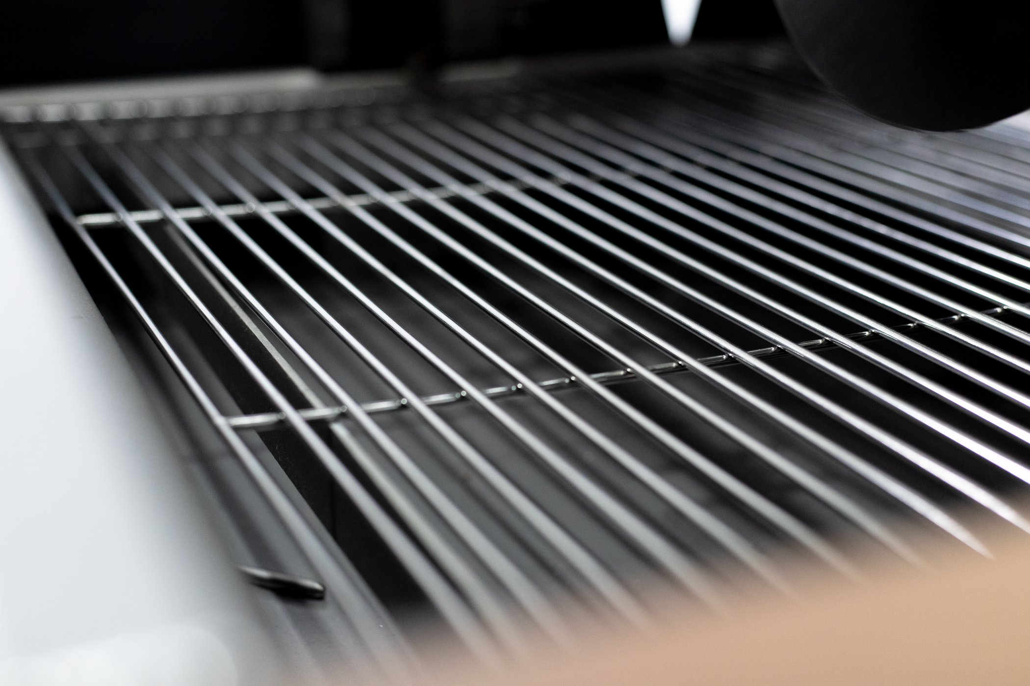 Compact Spit Rotisserie CM800